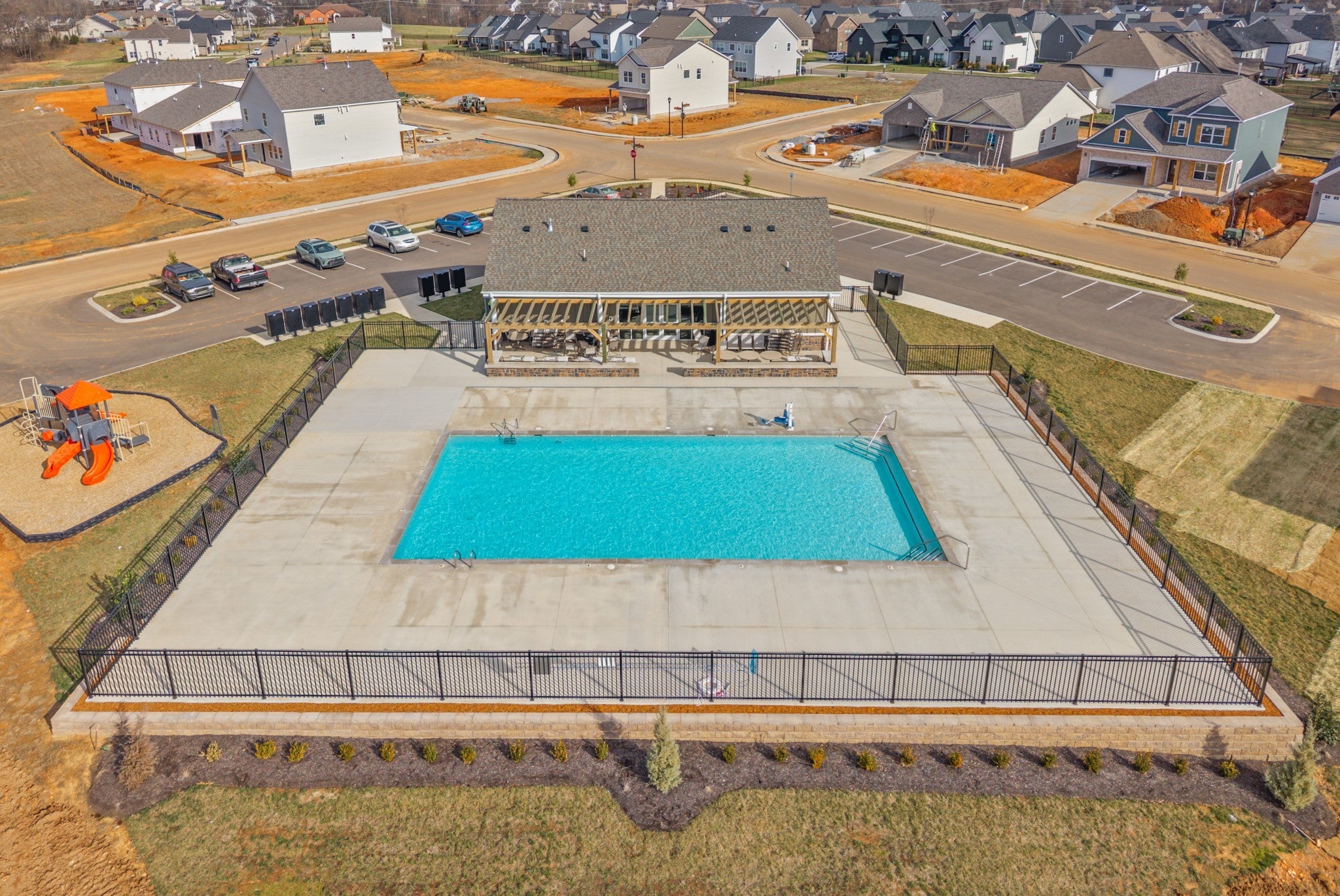 244 Bluebell Dr