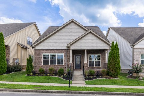 4149 Alva Ln Nolensville TN 37135