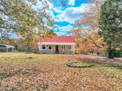 Photo of 8070 California Branch Rd, Westpoint, TN 38486 (MLS # 3039077)