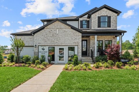 3159 Rolling Brook Drive Columbia TN 38401