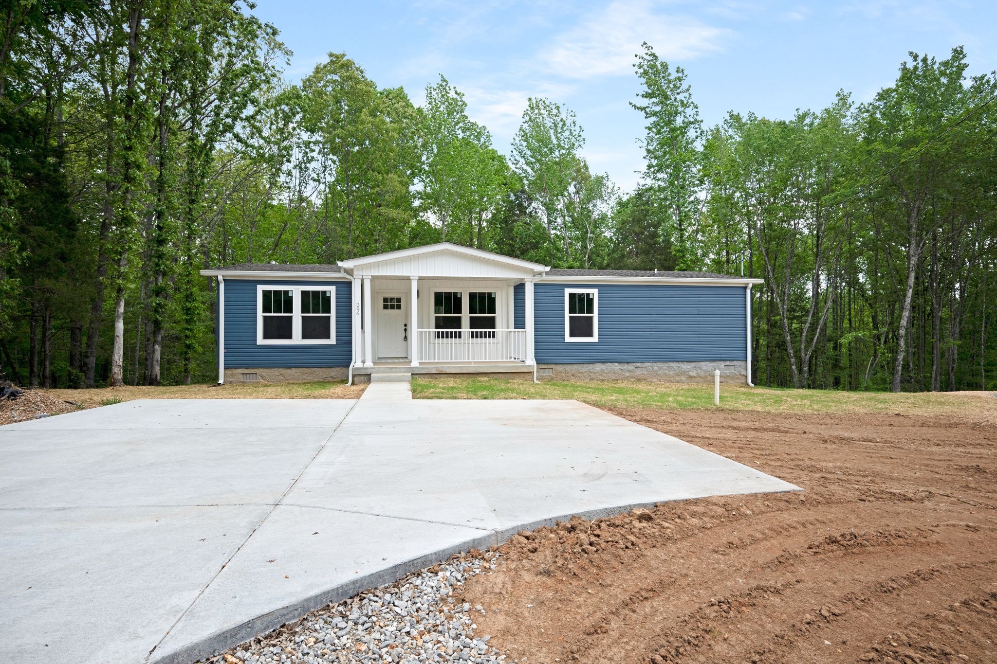 296 E Little Richland Rd