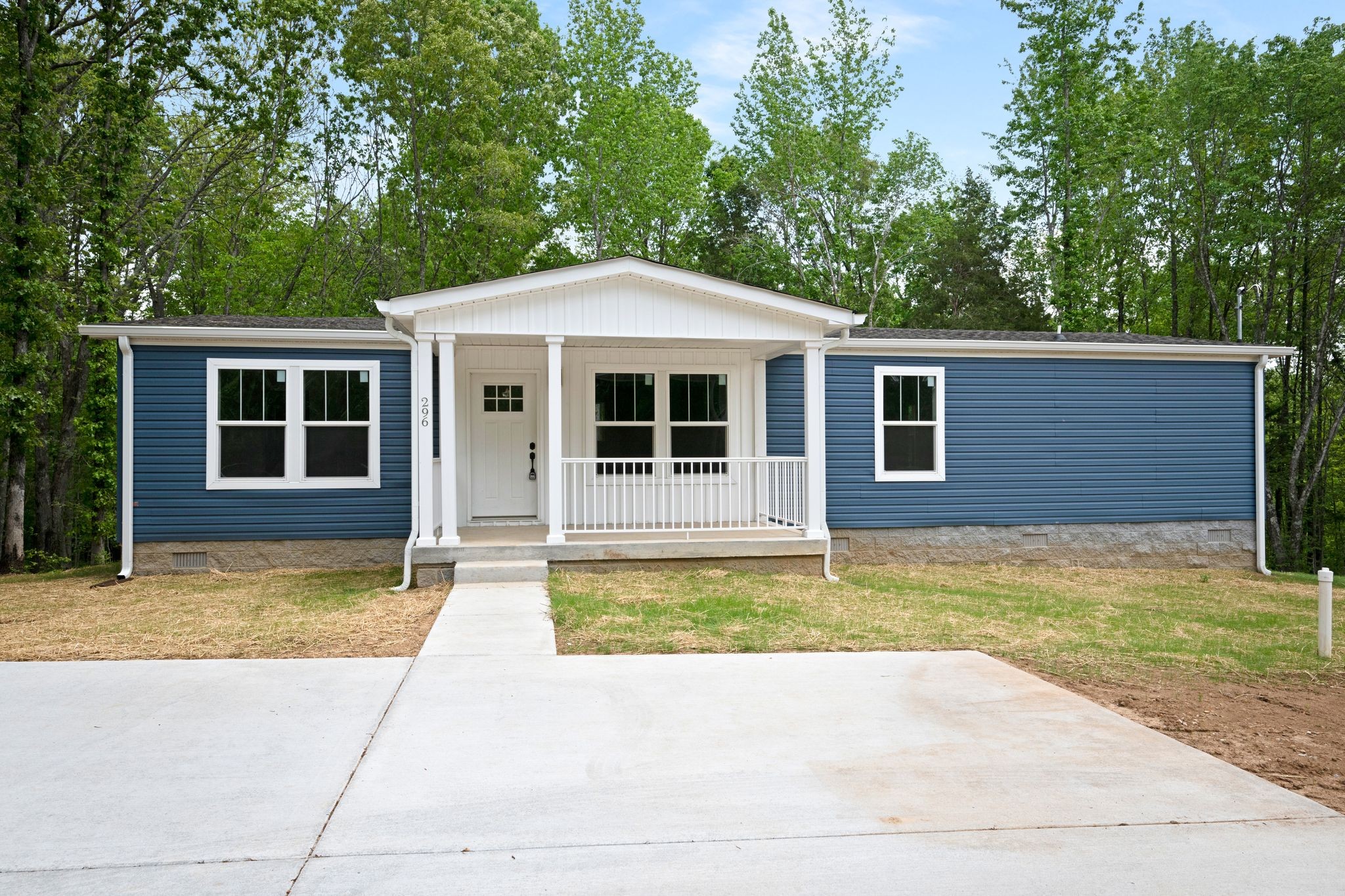 296 E Little Richland Rd