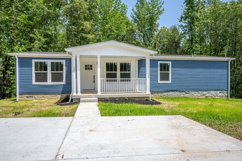 296 E Little Richland Rd Waverly TN 37185