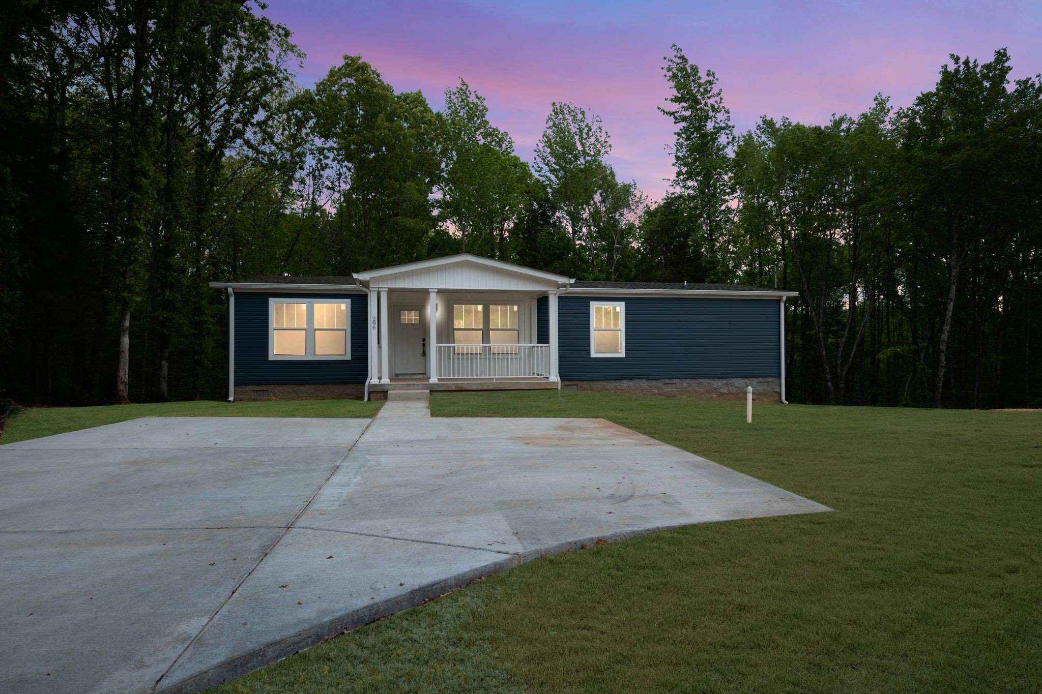 296 E Little Richland Rd