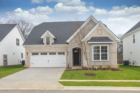 Photo of 4012 Rosa Dr, Nolensville, TN 37135 (MLS # 3214607)