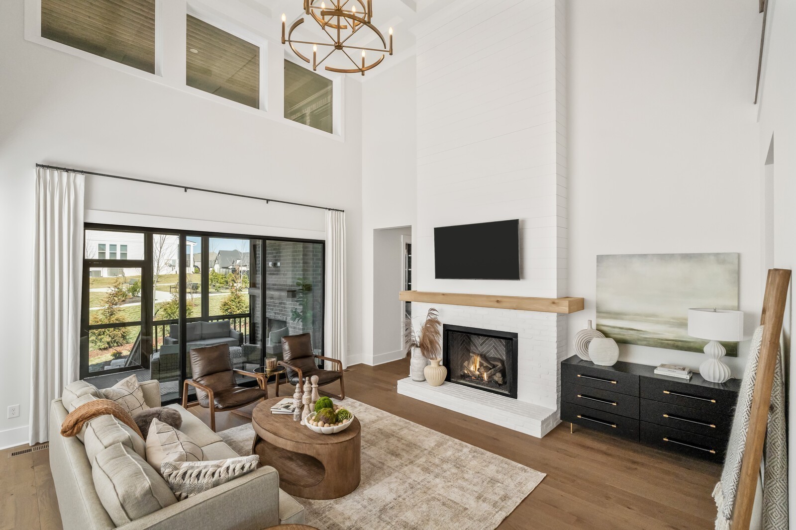 5170 High Park Hill Drive