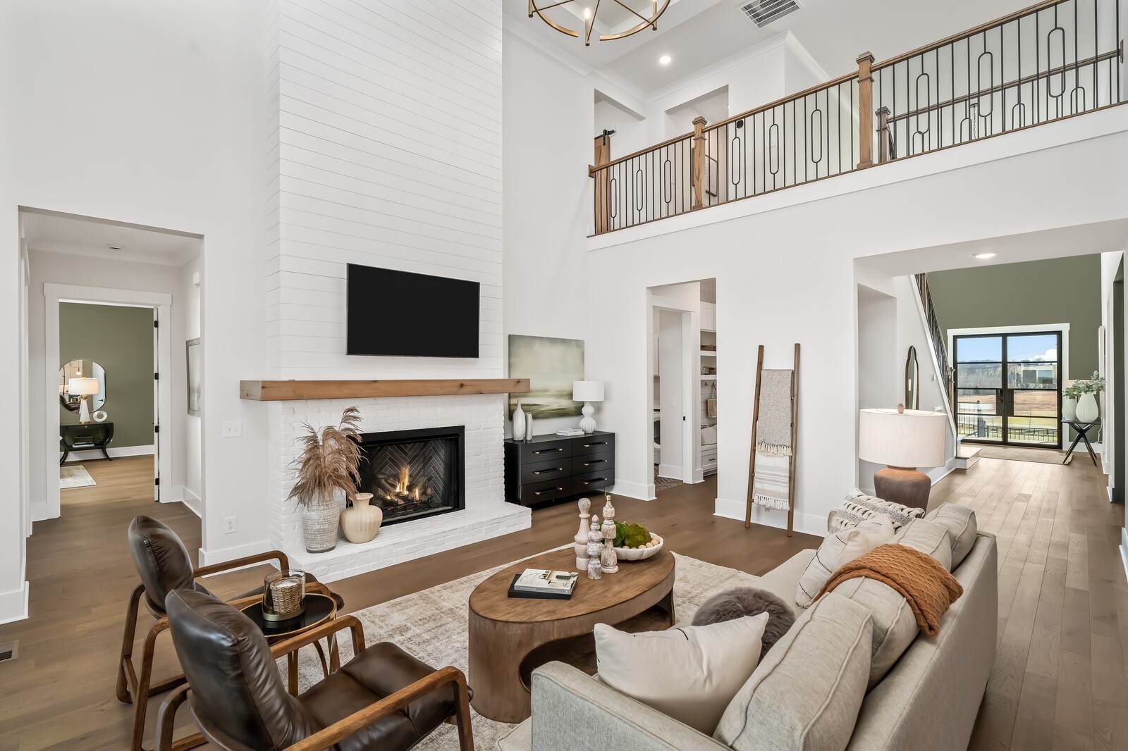 5170 High Park Hill Drive