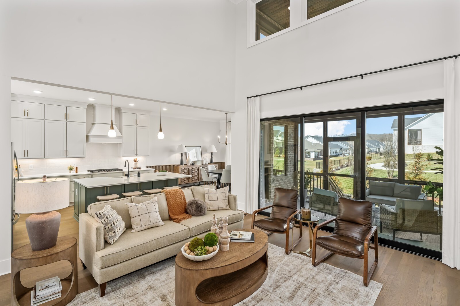 5170 High Park Hill Drive