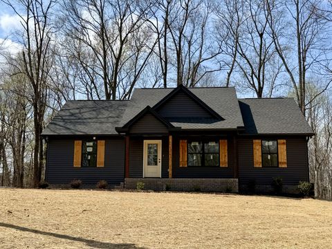 Photo of 1007 Mt Olive Rd, Westmoreland, TN 37186 (MLS # 3165126)