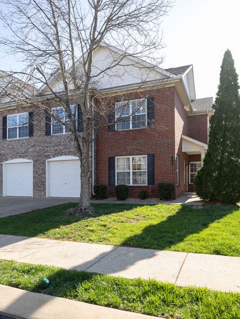 3019 Auld Tatty Dr, Spring Hill, TN 37174 - MLS#: 2814544