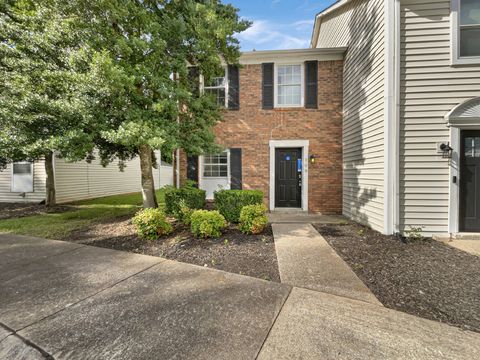 109 Azalea Ct, Clarksville, TN 37042 - MLS#: 2666020