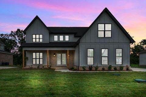 4211 Almaville Rd Smyrna TN 37167