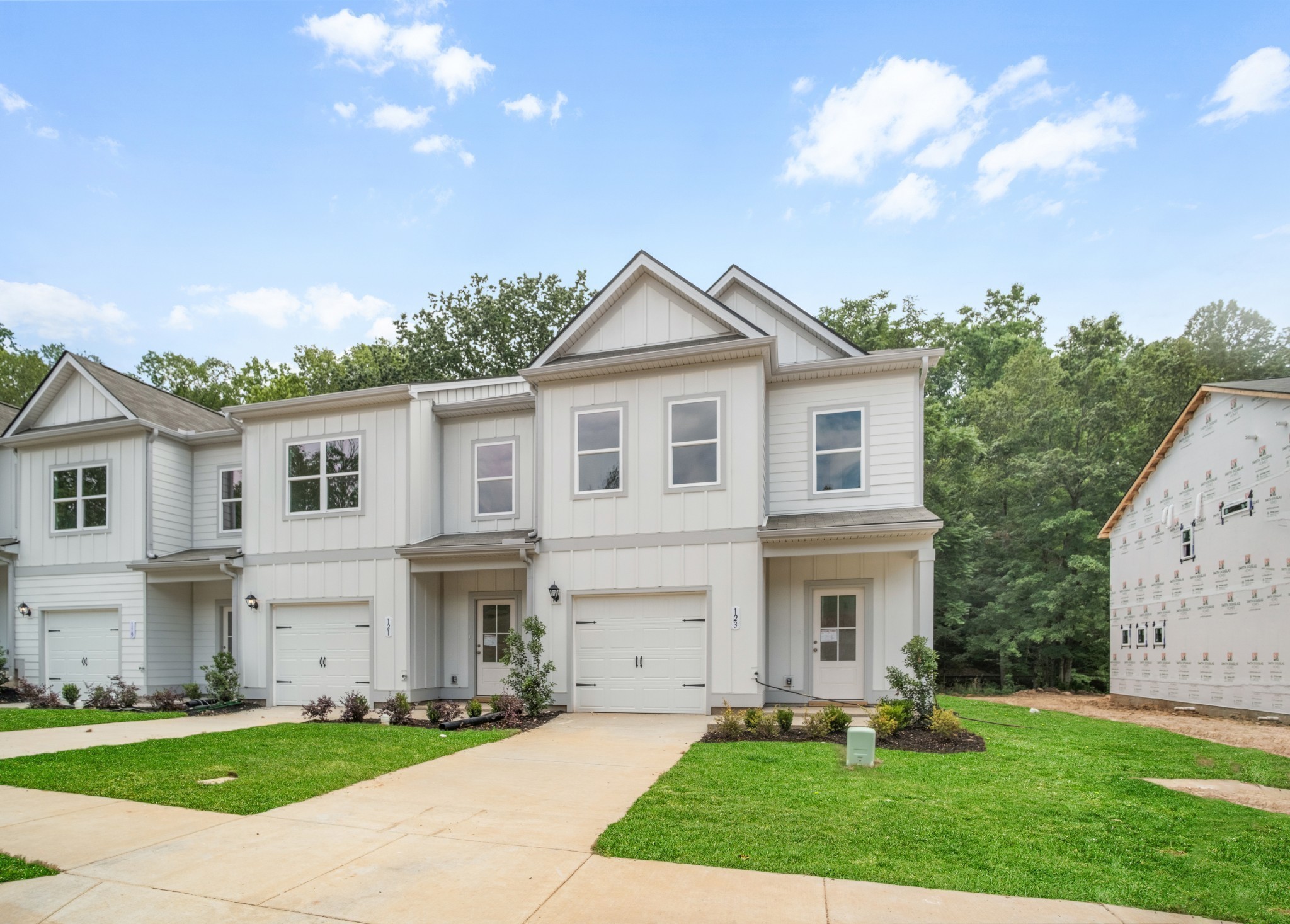137 Ironhorse Way