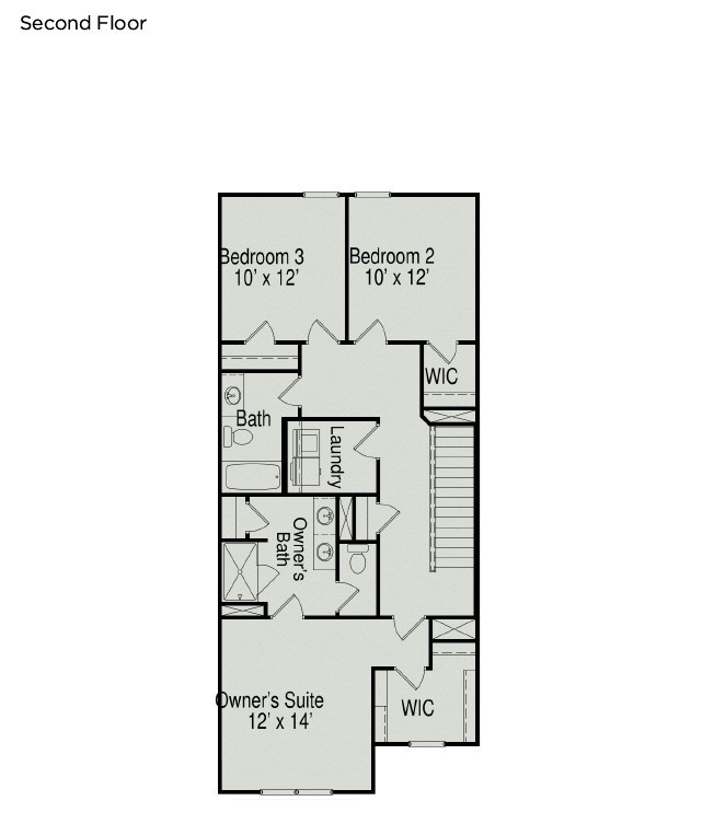 137 Ironhorse Way