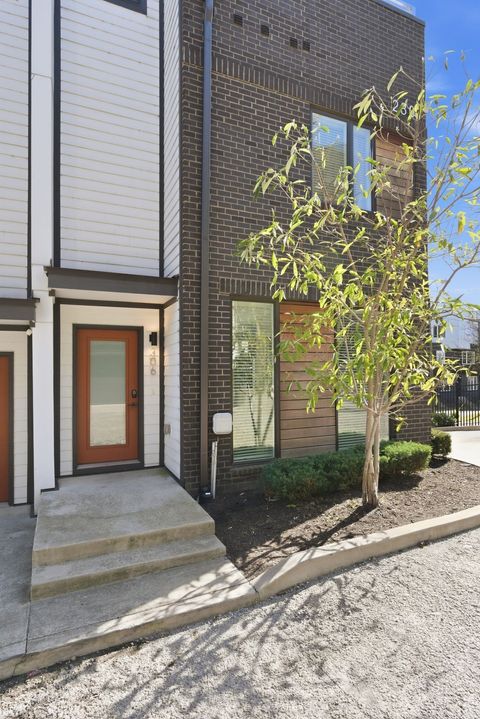 2807 Delaware Ave 306 Nashville TN 37209