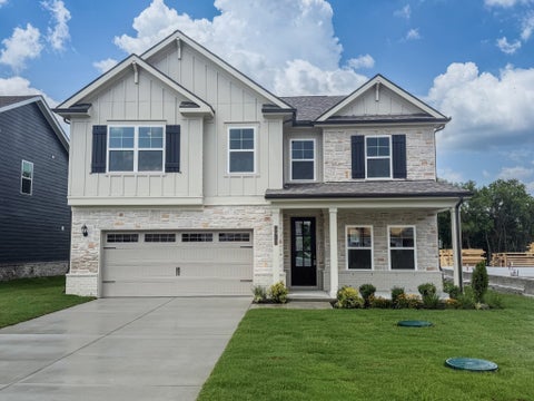 Photo of 5912 Steiner Way, Rockvale, TN 37153 (MLS # 3612833)