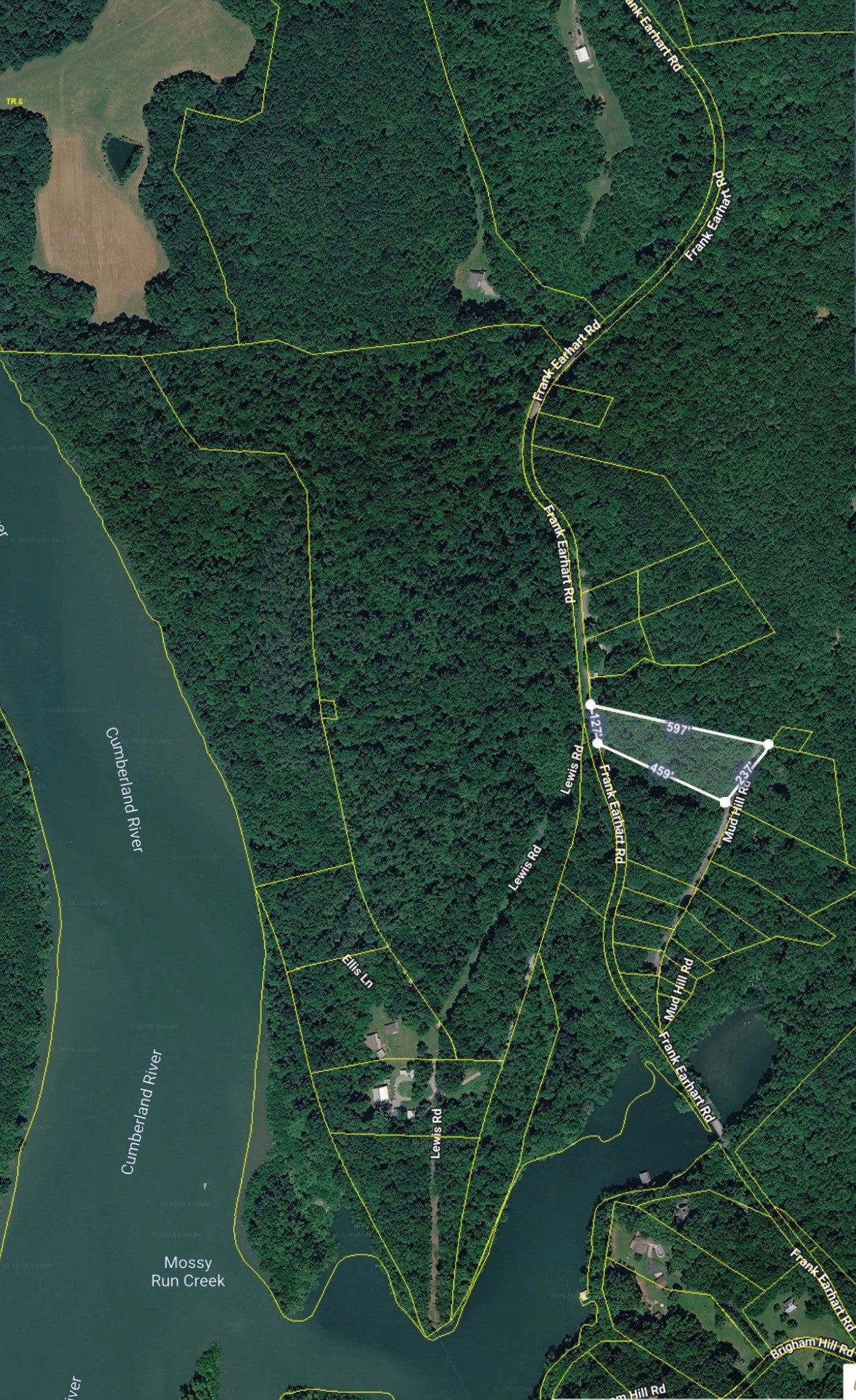 0 Mud Hill Rd