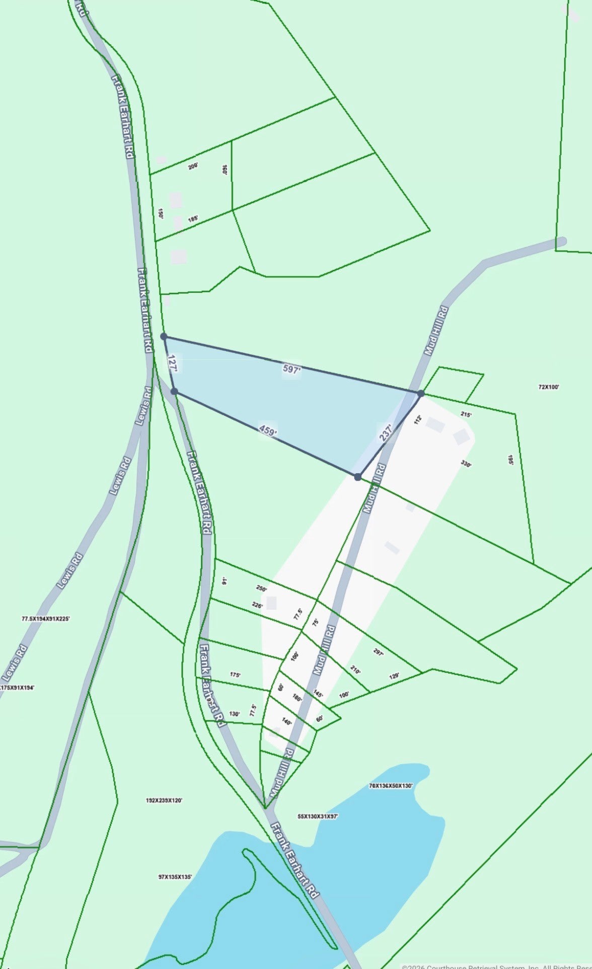 0 Mud Hill Rd