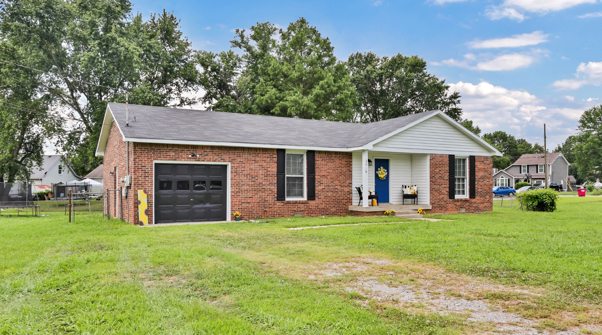3416 Minor Dr