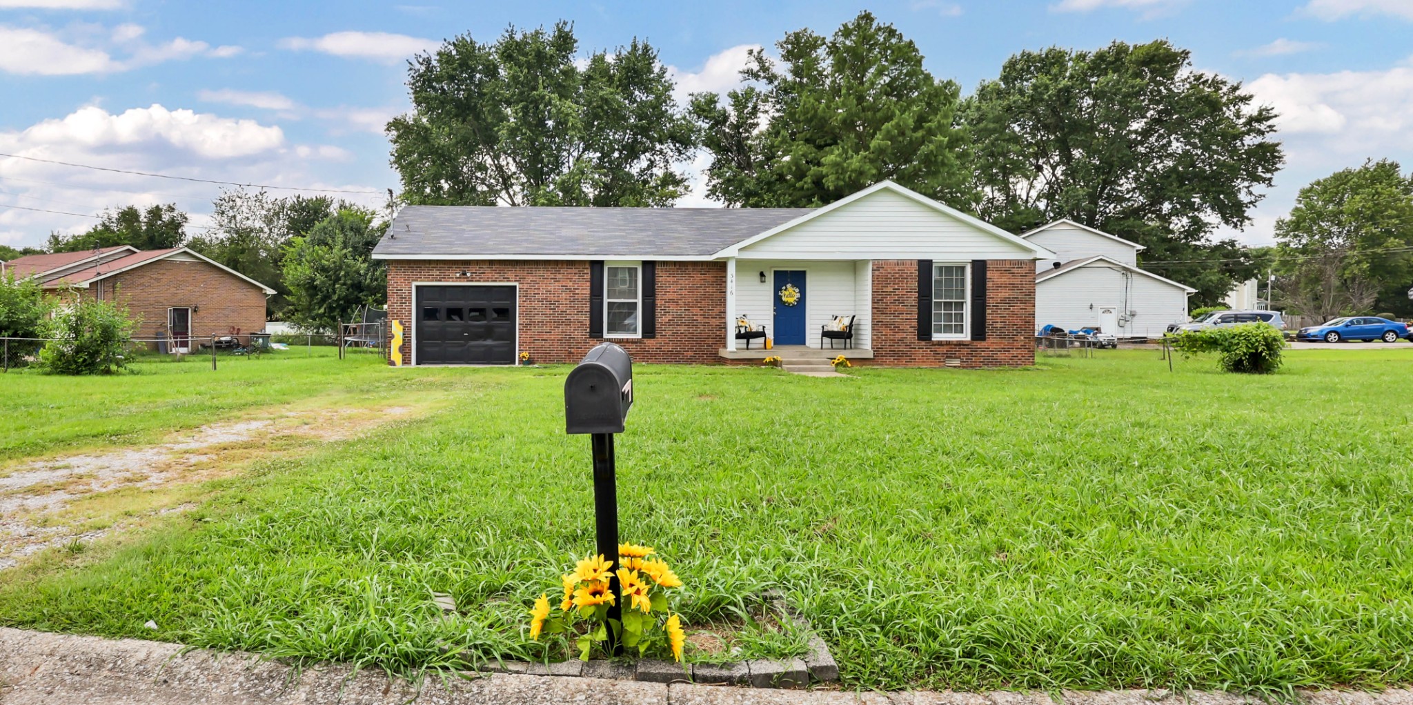 3416 Minor Dr