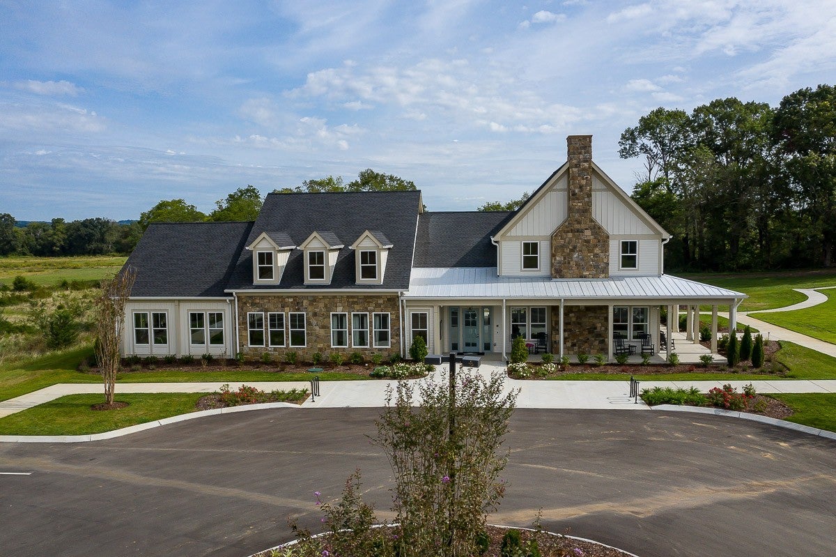 7008 Poplar Farms Drive