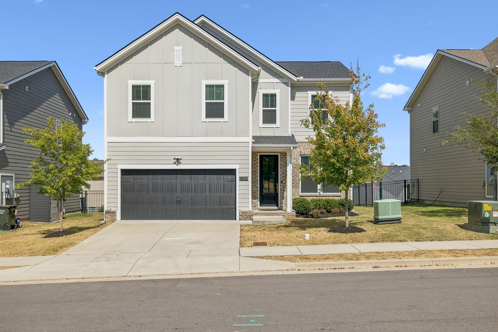 3-bed listing at 2305 Aniston Ct, Antioch