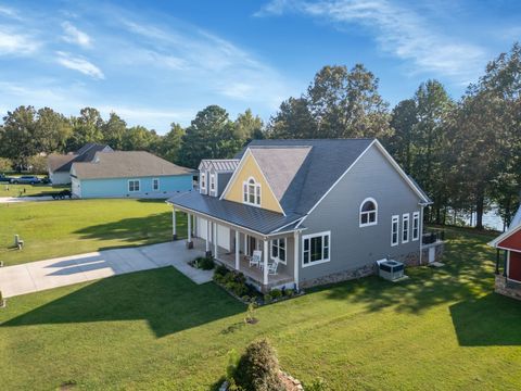 155 Cypress Point Dr Winchester TN 37398