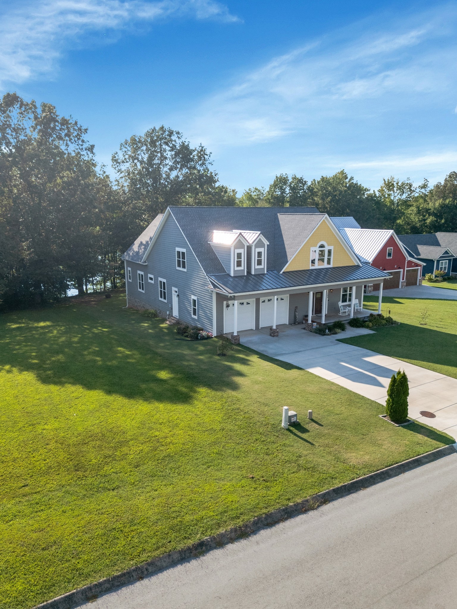 155 Cypress Point Dr