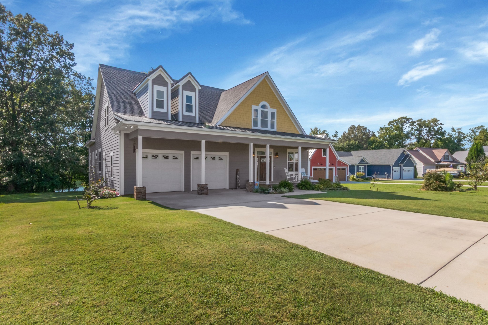 155 Cypress Point Dr