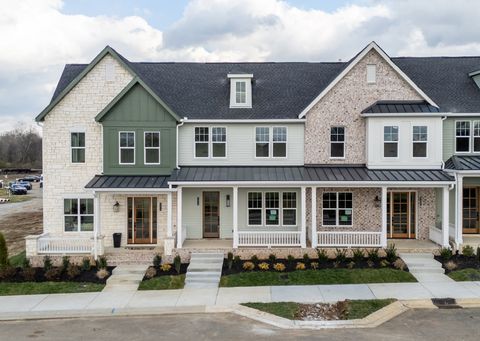 4072 Penfield Drive Unit B Franklin TN 37069