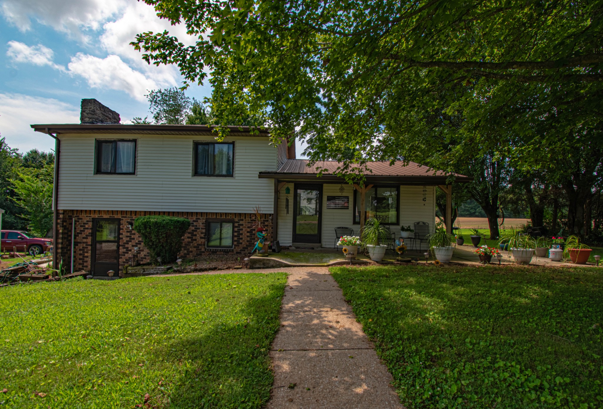 5531 Franklin Rd