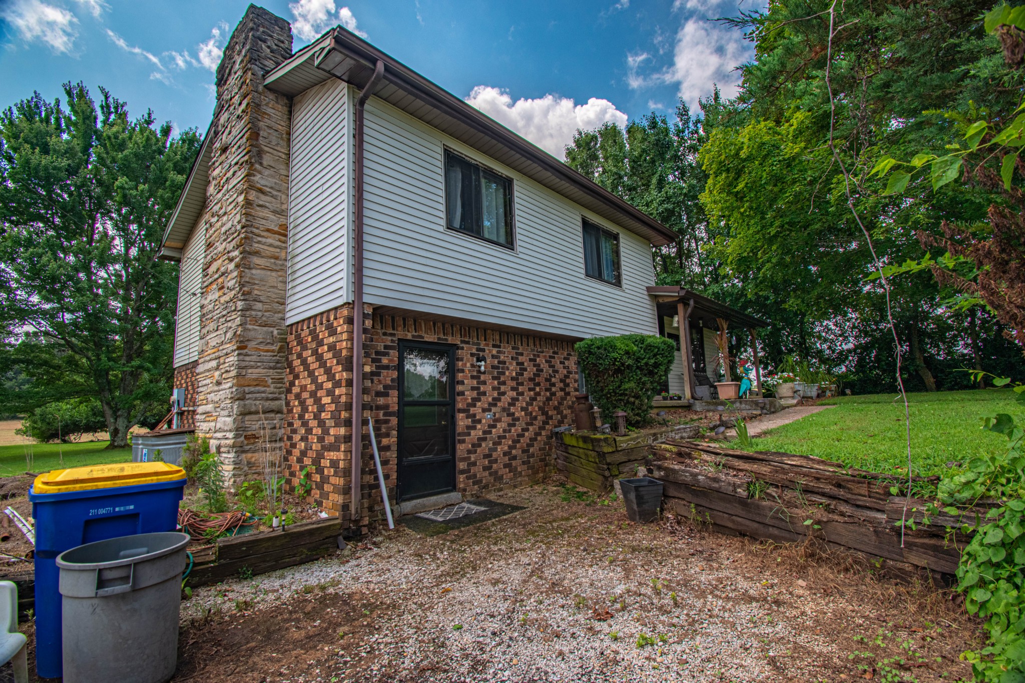 5531 Franklin Rd