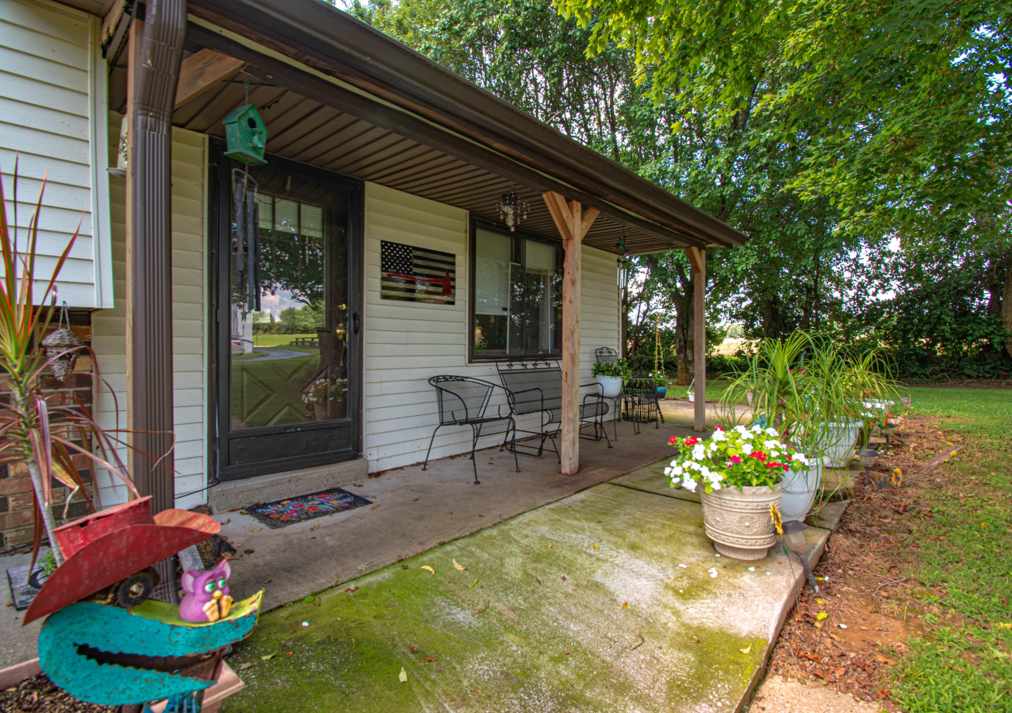 5531 Franklin Rd