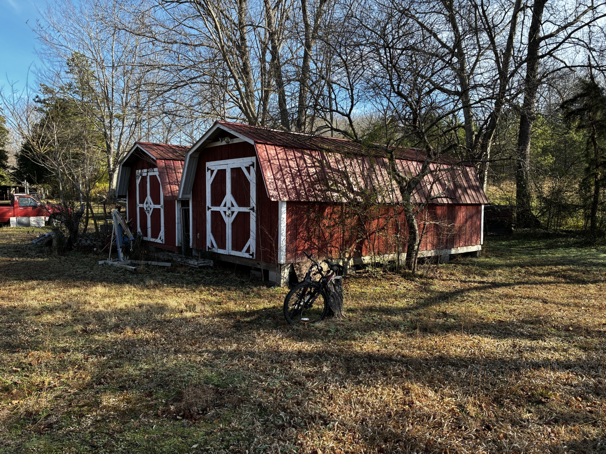 202 Pineview Rd