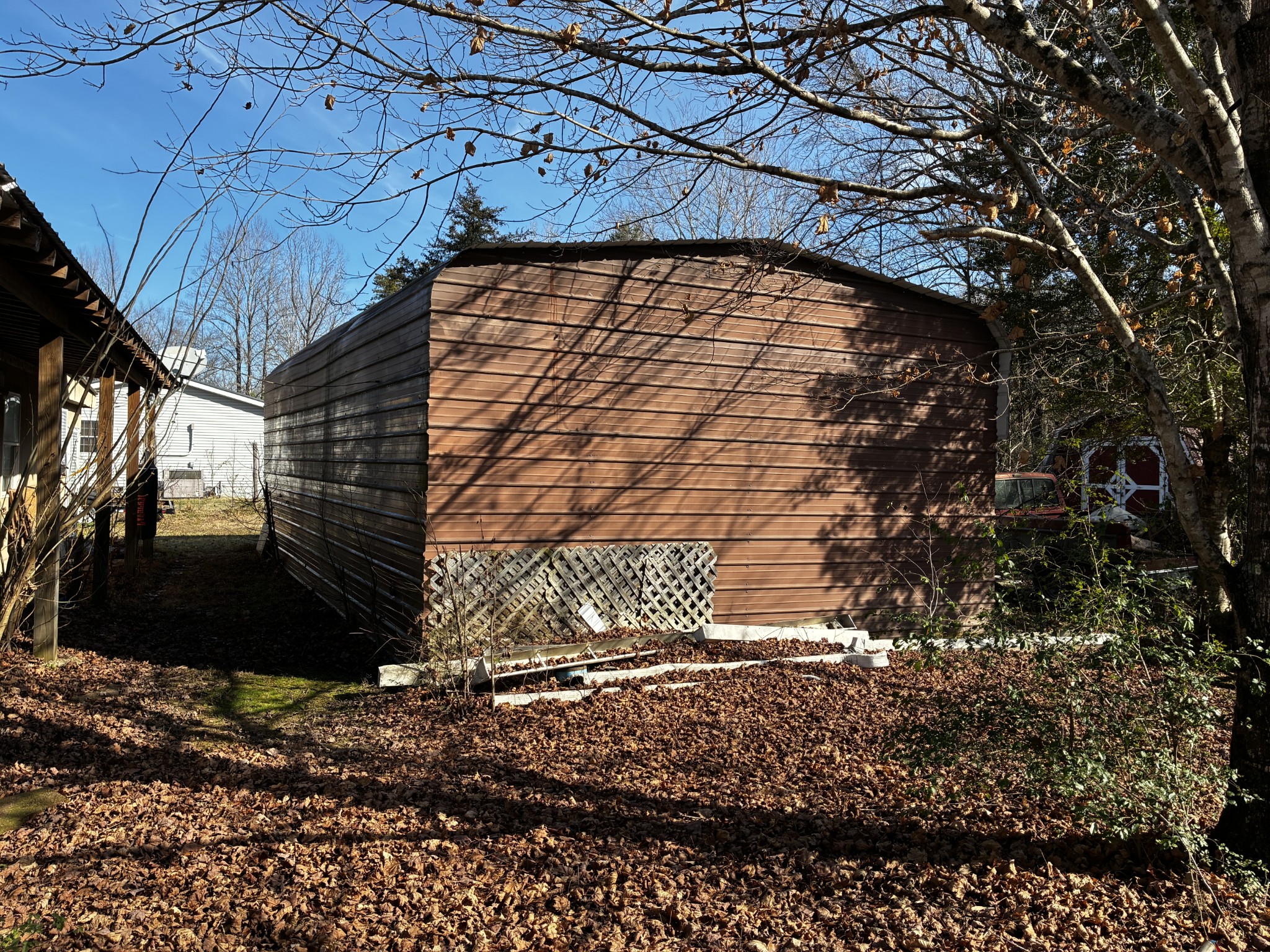 202 Pineview Rd