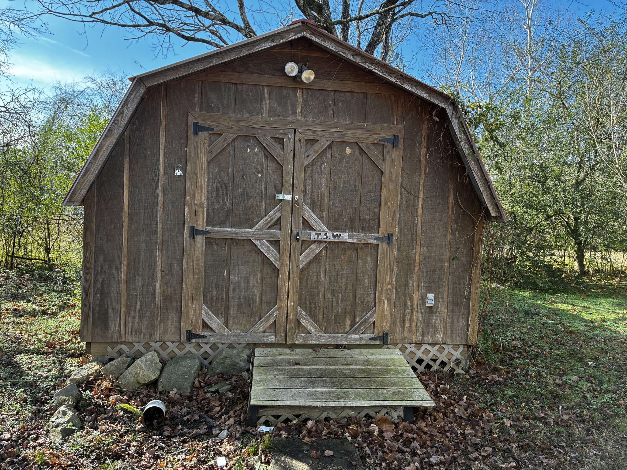 202 Pineview Rd
