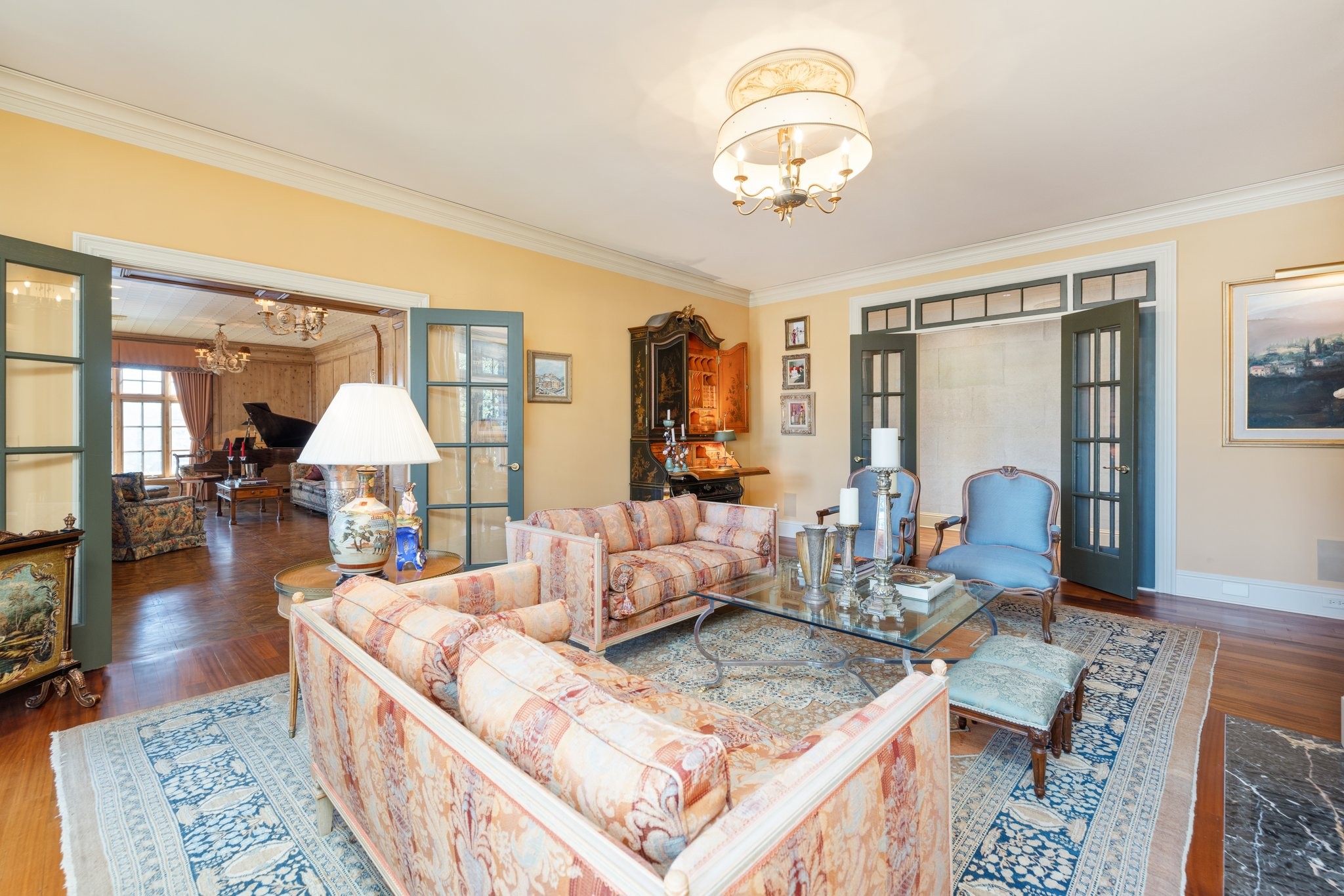 4000 West End Ave 403