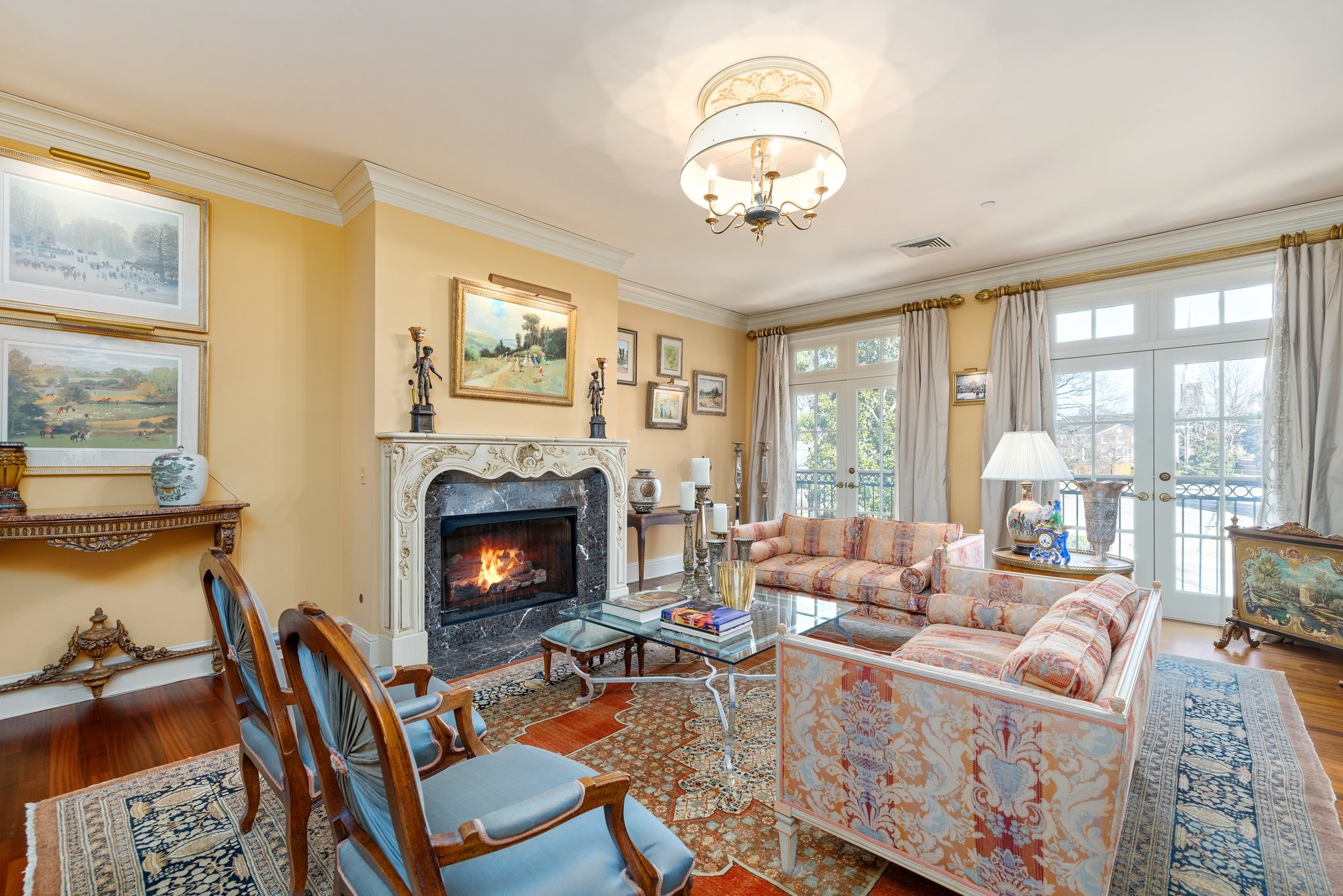 4000 West End Ave 403