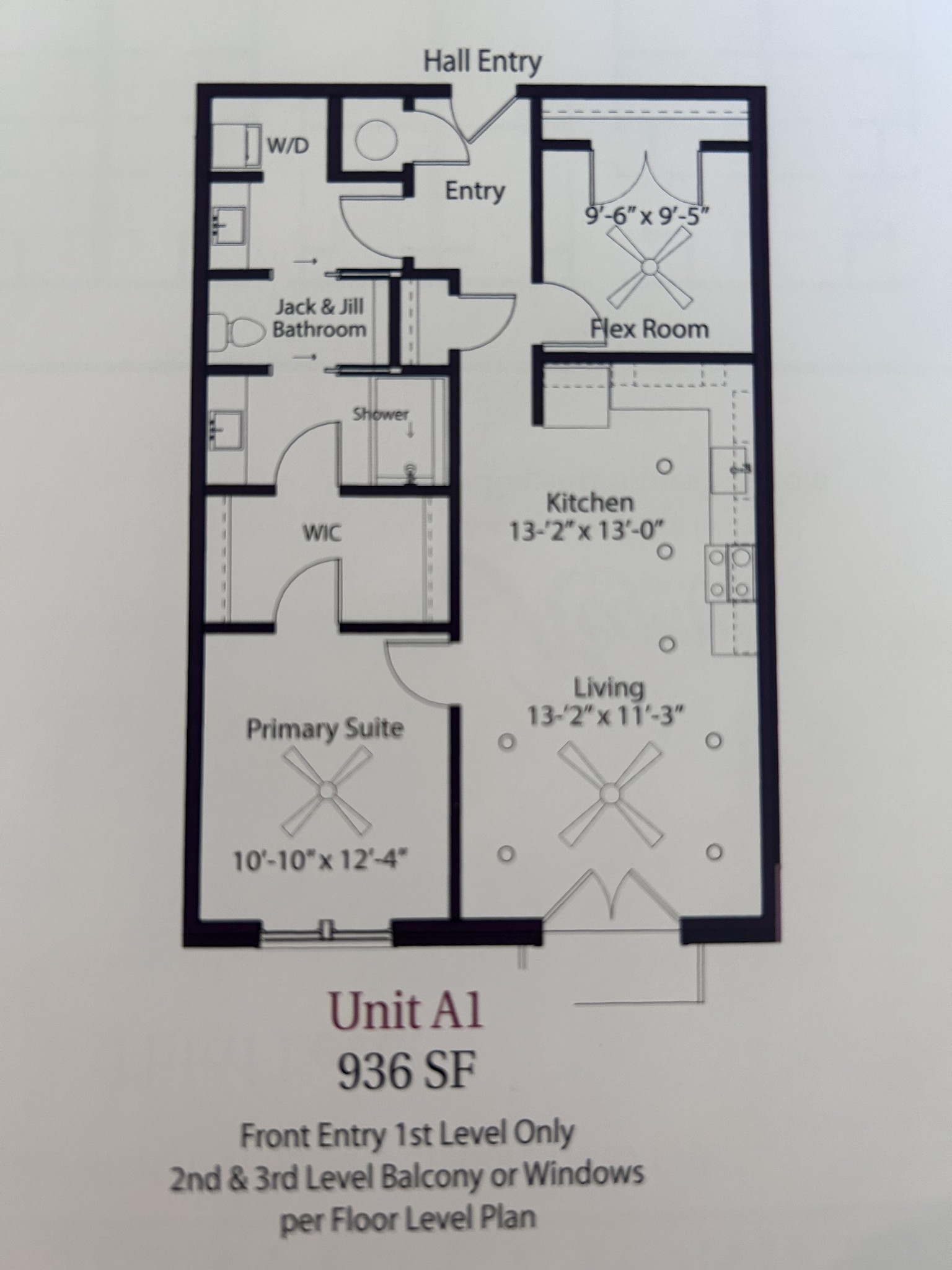 2060 Tollgate Blvd 317