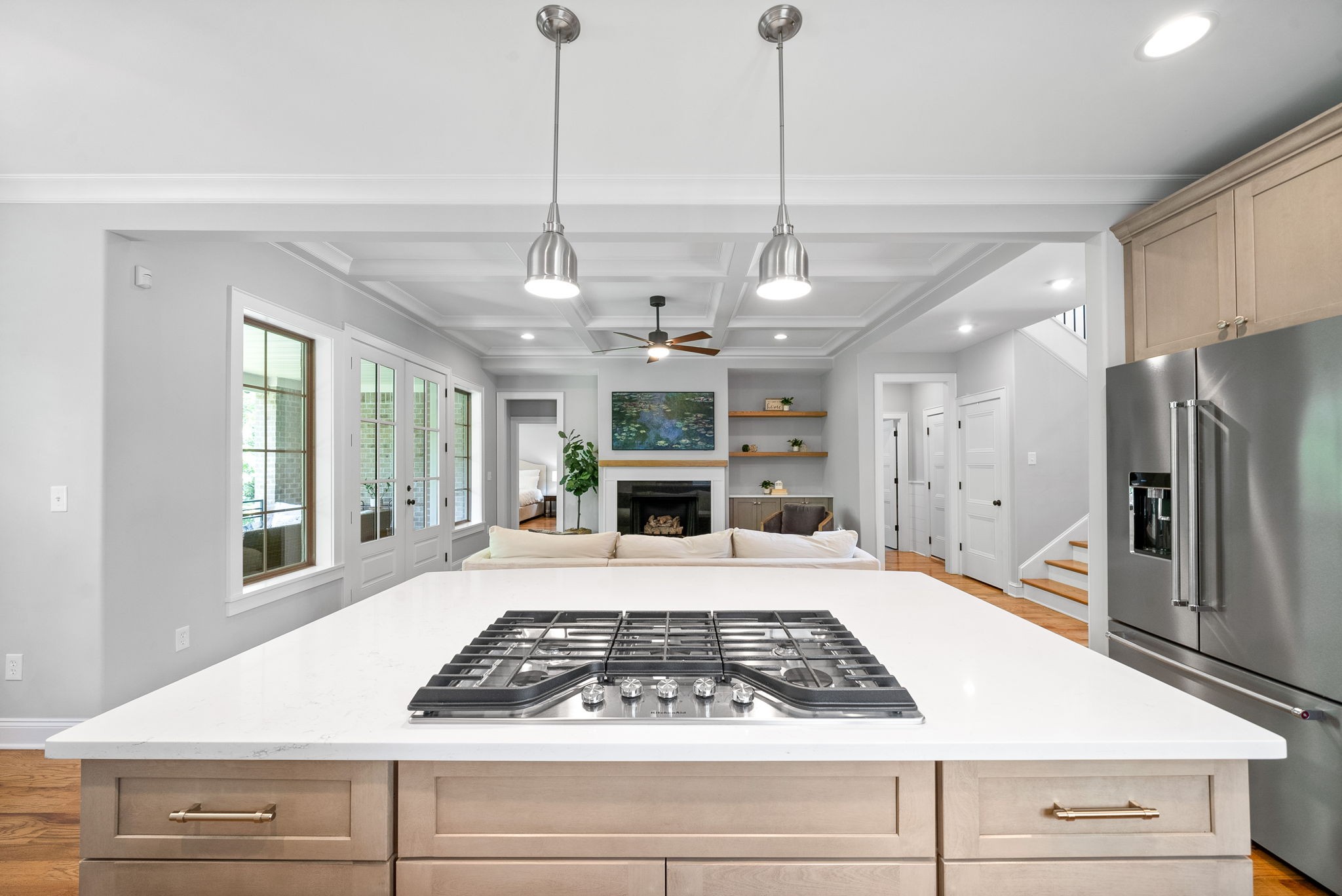 Clarksville, Tennessee 37043, United States, 5 Bedrooms Bedrooms, ,5 BathroomsBathrooms,Residential,Active,132218