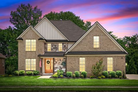 2477 Settlers Trce Clarksville TN 37043