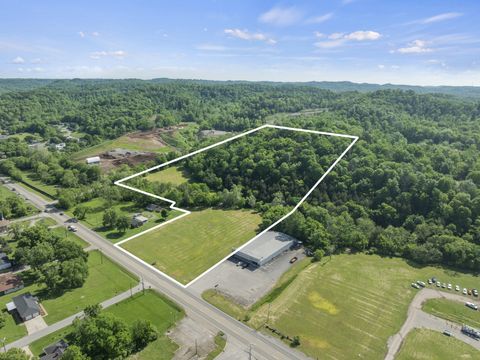 1135 Louisville Hwy Goodlettsville TN 37072