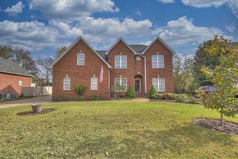 730 Sergio Ave, Murfreesboro, TN 37128 - MLS#: 2749929