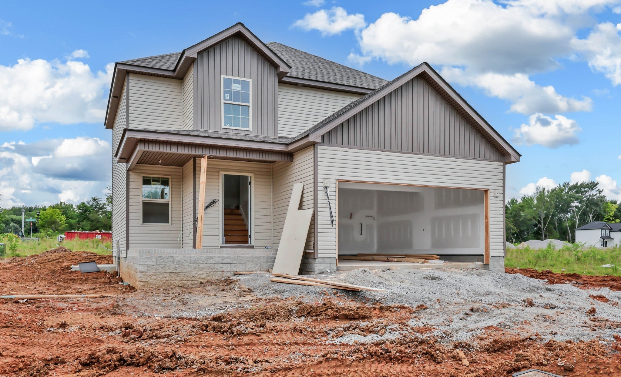 Photo 1 of 14 — 796 Bluestem Way, Clarksville, TN 37042
