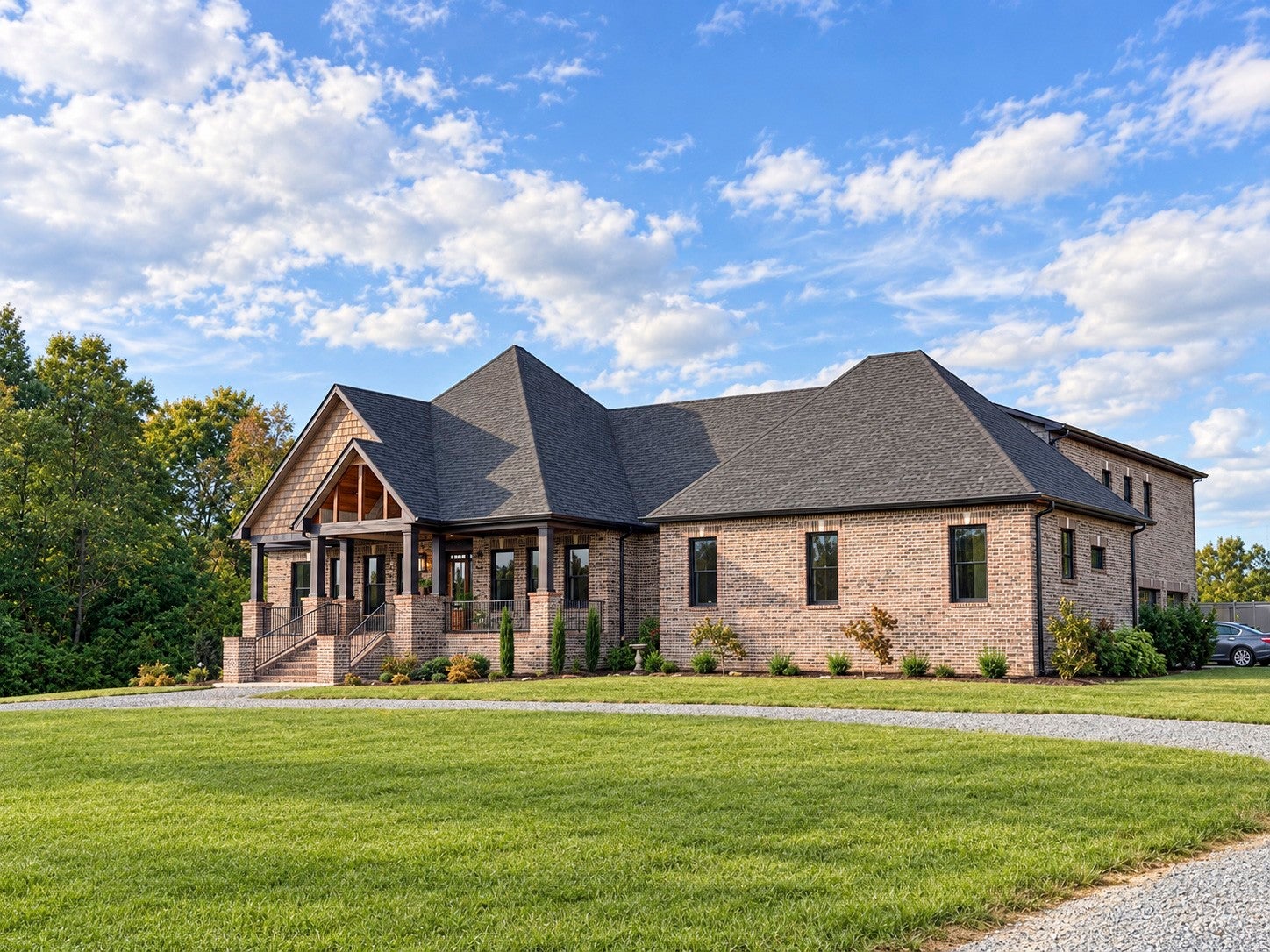 120 Hummingbird Meadows Rd