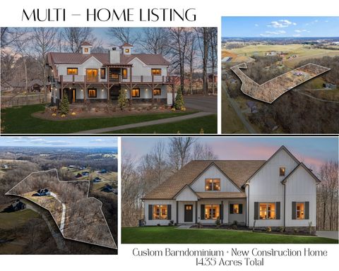 1224 Hangar Rd Springfield TN 37172