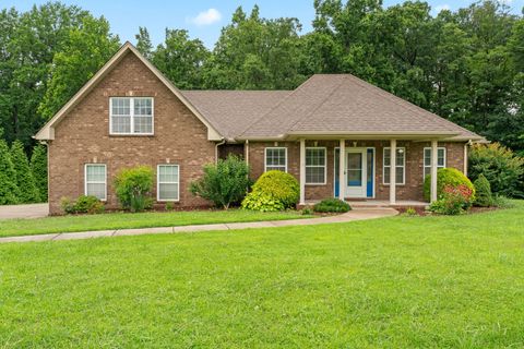 1364 Eastland Dr Ashland City TN 37015