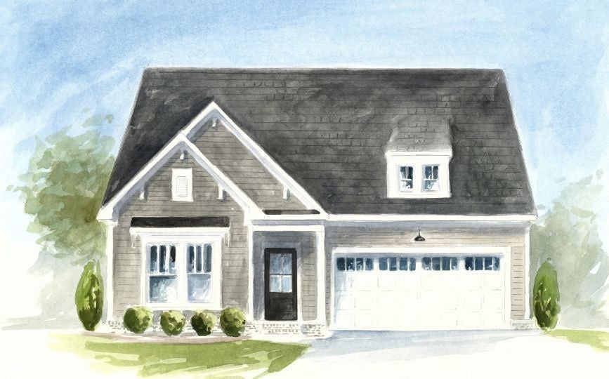 3-bed listing at 101 Riverview Run, Madison