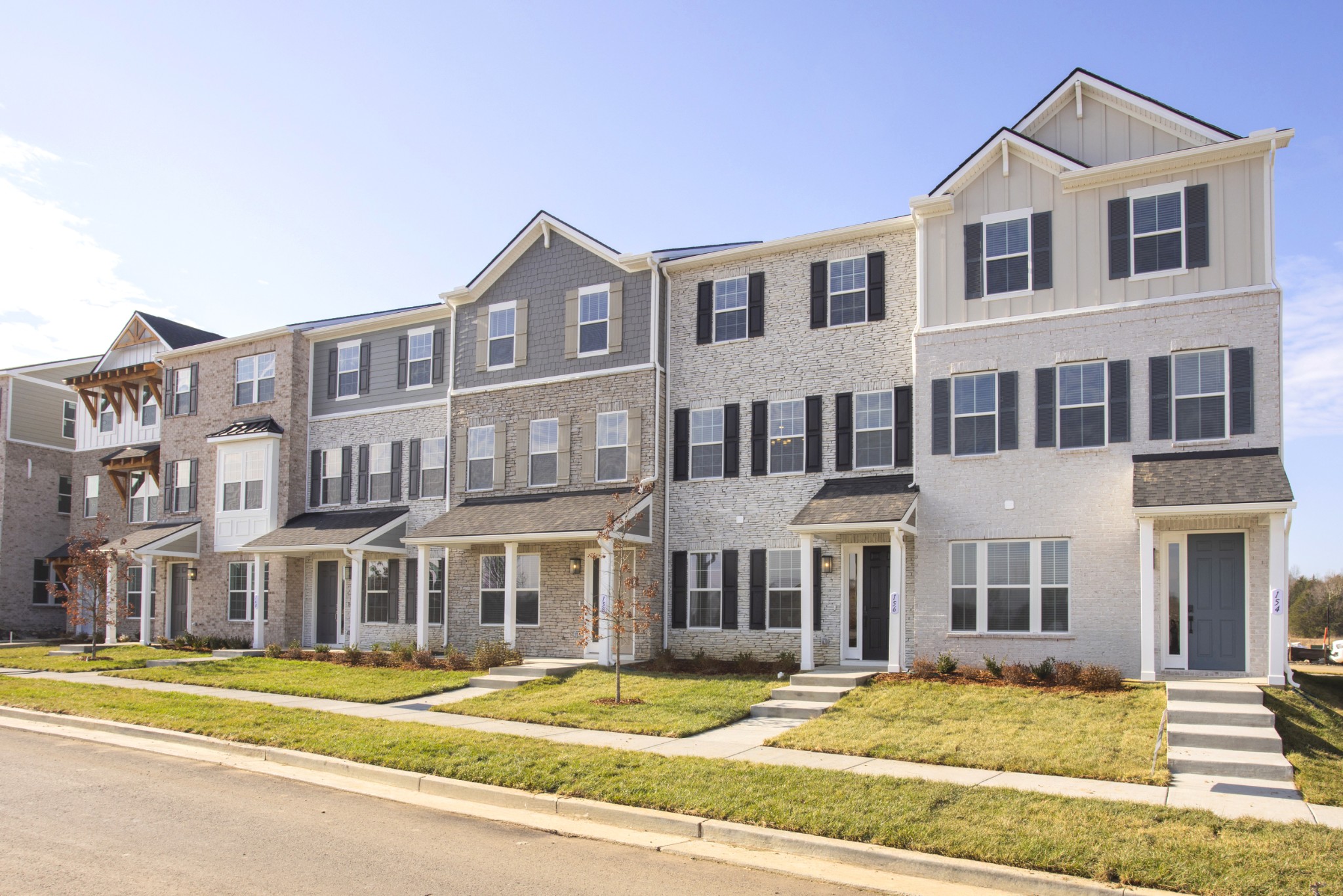 154 Barton Village Boulevard