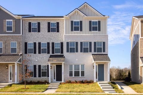 154 Barton Village Boulevard Lebanon TN 37090